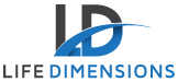 Life Dimensions Logo